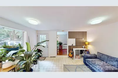 1136 E Woodlawn Road, Charlotte, NC 28209 - Photo 9