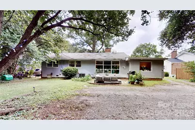 1136 E Woodlawn Road, Charlotte, NC 28209 - Photo 23