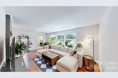 1136 E Woodlawn Road, Charlotte, NC 28209 - Photo 3