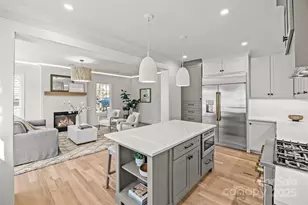 1607 Tippah Park Ct, Charlotte, NC 28205 - Photo 13