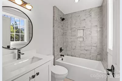 1607 Tippah Park Court, Charlotte, NC 28205 - Photo 23