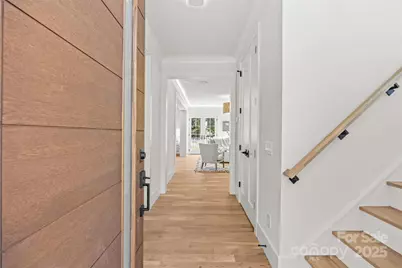 1607 Tippah Park Court, Charlotte, NC 28205 - Photo 7