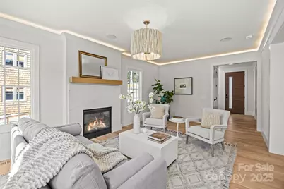 1607 Tippah Park Court, Charlotte, NC 28205 - Photo 11