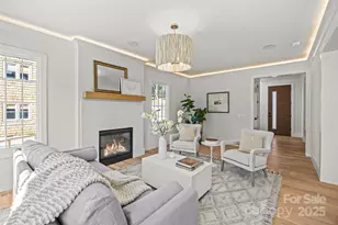 1607 Tippah Park Ct, Charlotte, NC 28205 - Photo 11