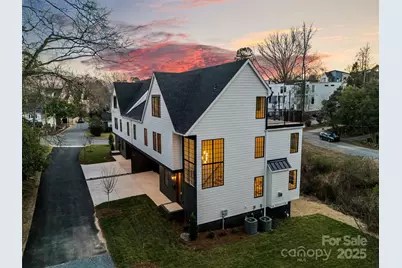 1607 Tippah Park Court, Charlotte, NC 28205 - Photo 3