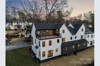 1607 Tippah Park Court, Charlotte, NC 28205 - Photo 5