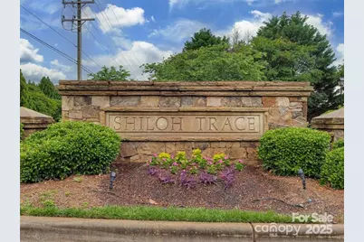 5607 Fulton Ridge Drive, Indian Trail, NC 28079 - Photo 45