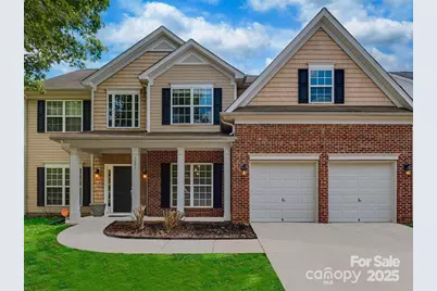 5607 Fulton Ridge Drive, Indian Trail, NC 28079 - Photo 1