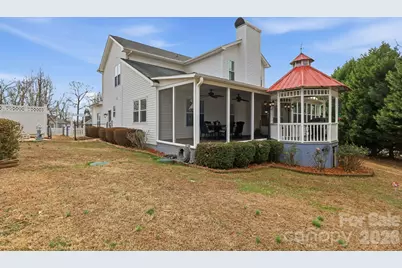 130 Greenwich Drive, Statesville, NC 28677 - Photo 33