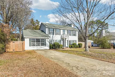 7106 Spring Creek Lane, Charlotte, NC 28273 - Photo 3