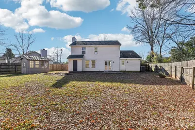 7106 Spring Creek Lane, Charlotte, NC 28273 - Photo 31