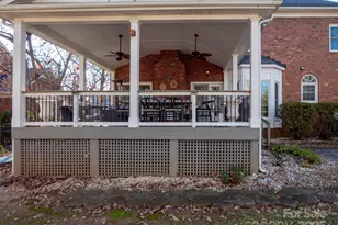 901 Staghorn Ln, Waxhaw, NC 28173 - Photo 25