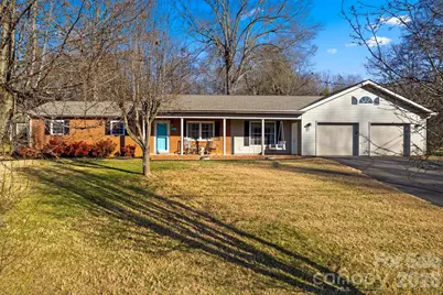 490 Northwood Park, Taylorsville, NC 28681 - Photo 1