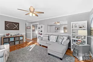 490 Northwood Park, Taylorsville, NC 28681 - Photo 7