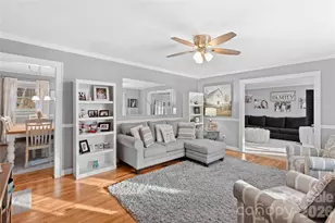 490 Northwood Park, Taylorsville, NC 28681 - Photo 5