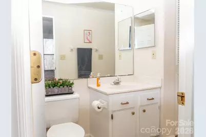 9718 Old Gate Drive, Matthews, NC 28105 - Photo 13