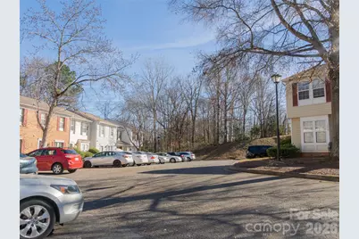 9718 Old Gate Drive, Matthews, NC 28105 - Photo 19