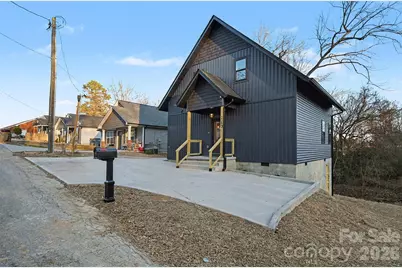 143 Johndy Avenue, Kannapolis, NC 28083 - Photo 3
