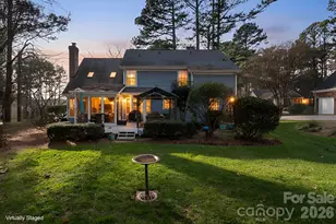 121 Lake Pine Rd, Mooresville, NC 28117 - Photo 37