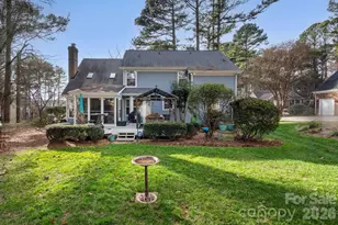 121 Lake Pine Rd, Mooresville, NC 28117 - Photo 33