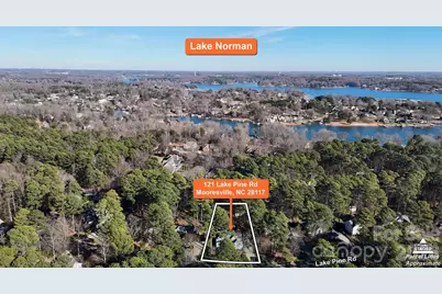 121 Lake Pine Road, Mooresville, NC 28117 - Photo 3