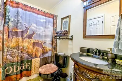 61 & 63 Riverside Villa Drive, Maggie Valley, NC 28751 - Photo 19