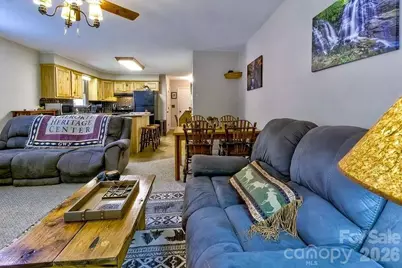 61 & 63 Riverside Villa Drive, Maggie Valley, NC 28751 - Photo 9