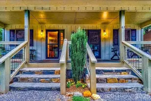 61 & 63 Riverside Villa Dr, Maggie Valley, NC 28751 - Photo 3