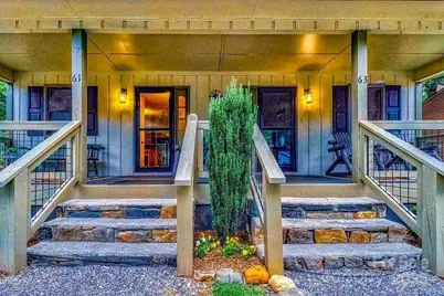 61 & 63 Riverside Villa Drive, Maggie Valley, NC 28751 - Photo 3