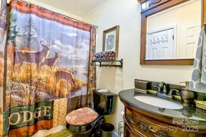 61 & 63 Riverside Villa Drive, Maggie Valley, NC 28751 - Photo 19