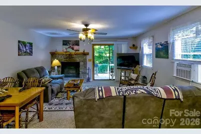 61 & 63 Riverside Villa Drive, Maggie Valley, NC 28751 - Photo 11