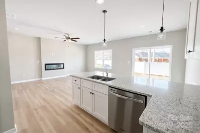 4729 Muskogee Drive, Charlotte, NC 28212 - Photo 1