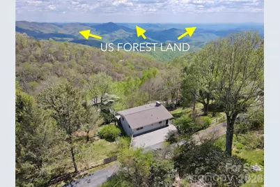 8007 Cloud Forest Lane #B, C, D, Blowing Rock, NC 28605 - Photo 23