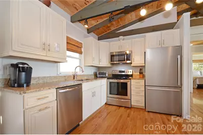 8007 Cloud Forest Lane #B, C, D, Blowing Rock, NC 28605 - Photo 5