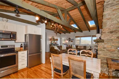 8007 Cloud Forest Lane #B, C, D, Blowing Rock, NC 28605 - Photo 9