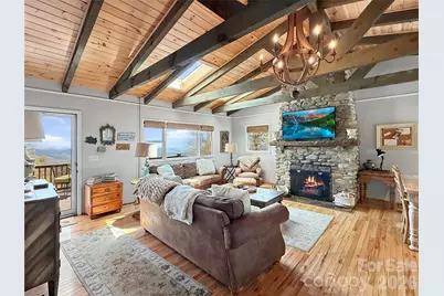 8007 Cloud Forest Lane #B, C, D, Blowing Rock, NC 28605 - Photo 3