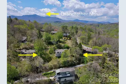 8007 Cloud Forest Lane #B, C, D, Blowing Rock, NC 28605 - Photo 29