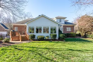 16022 Wedmore Ln, Huntersville, NC 28078 - Photo 41