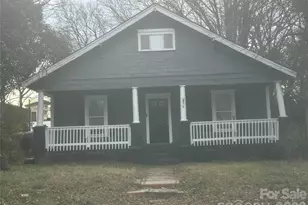 628 E 18th St, Charlotte, NC 28205 - Photo 1