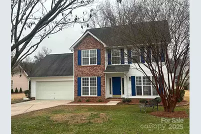 8106 Castlemaine Drive, Matthews, NC 28104 - Photo 1