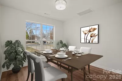 8106 Castlemaine Drive, Matthews, NC 28104 - Photo 7