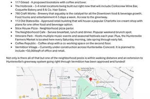 13803 Hill St, Huntersville, NC 28078 - Photo 39