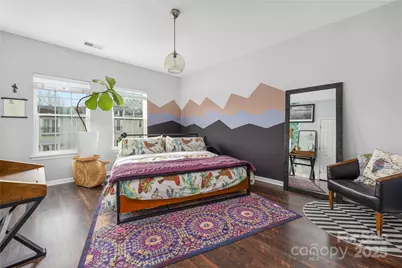 13803 Hill Street, Huntersville, NC 28078 - Photo 21