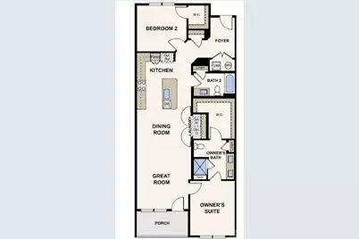 4455 Reed Creek Drive #304, Sherrills Ford, NC 28673 - Photo 1