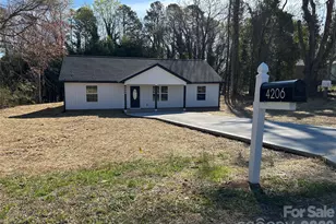 4206 Grissom St, Gastonia, NC 28056 - Photo 3