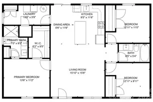 4206 Grissom St, Gastonia, NC 28056 - Photo 17