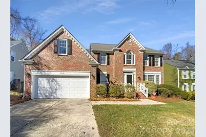 3906 Melshire Lane, Charlotte, NC 28269 - Photo 1