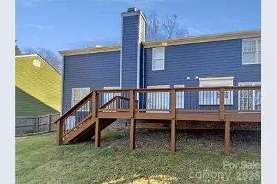 3906 Melshire Lane, Charlotte, NC 28269 - Photo 5