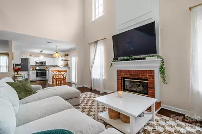 10803 Northgate Trail Drive, Charlotte, NC 28215 - Photo 23