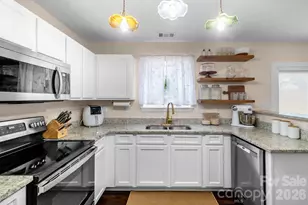 10803 Northgate Trail Dr, Charlotte, NC 28215 - Photo 13